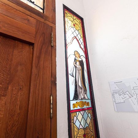 Studio Du Couvent Des Carmes 나르본 외부 사진