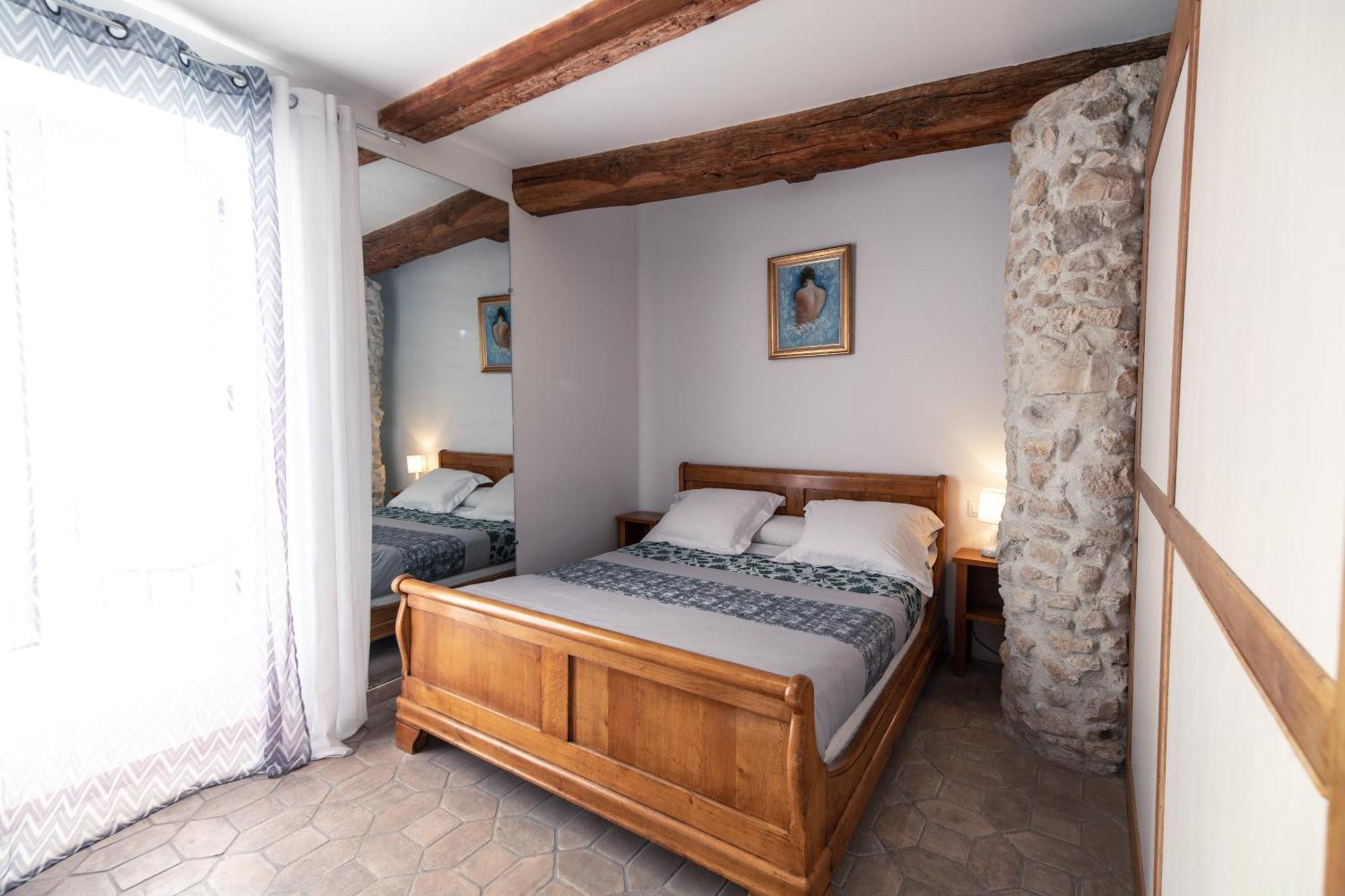 Studio Du Couvent Des Carmes 나르본 외부 사진