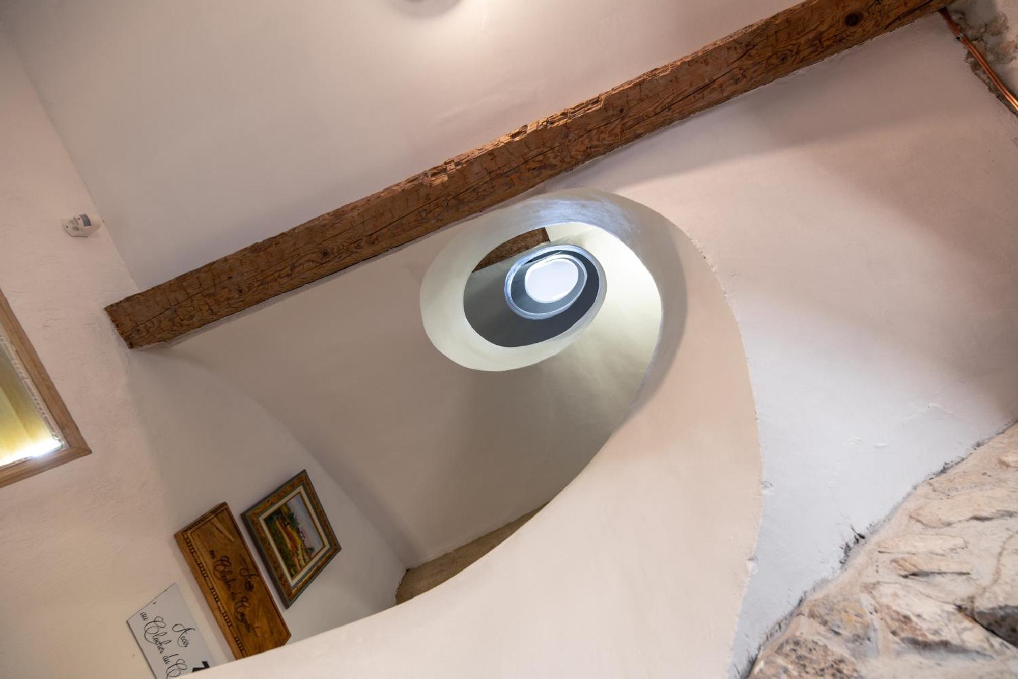 Studio Du Couvent Des Carmes 나르본 외부 사진