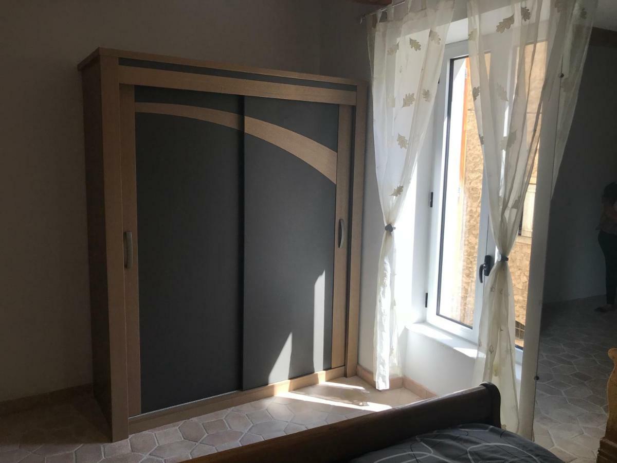 Studio Du Couvent Des Carmes 나르본 외부 사진